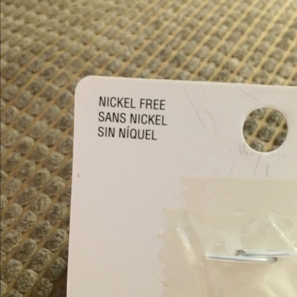 New Large Brown Genuine Stone Pendant Nickel Free - Picture 7 of 9